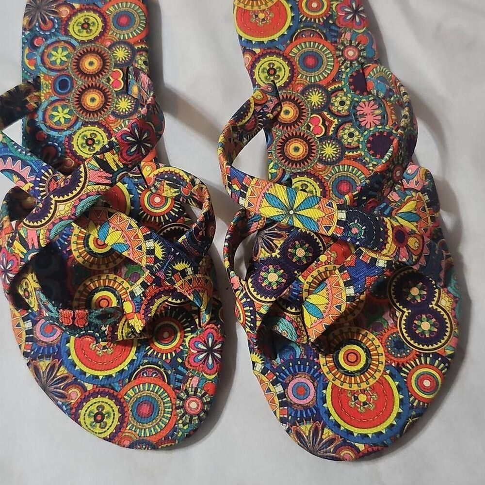 Unbranded Women's Multi Sandals